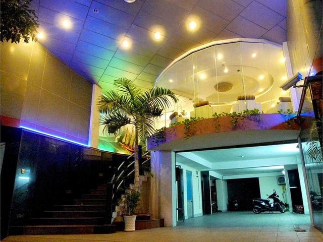 фото отеля Dong Hung Hotel изображение №5