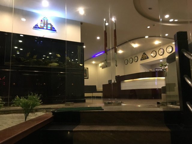 фотографии Dong Hung Hotel изображение №4
