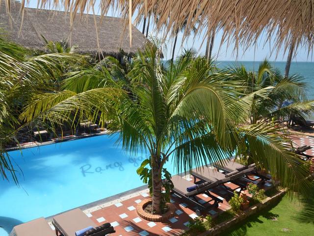 фотографии отеля Rang Garden Beach Side изображение №47