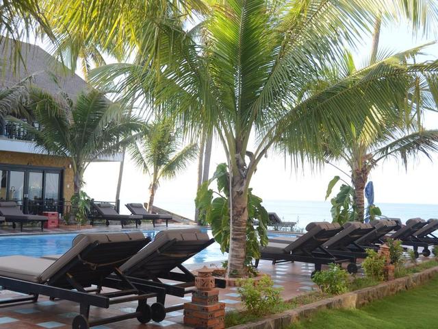 фотографии Rang Garden Beach Side изображение №44