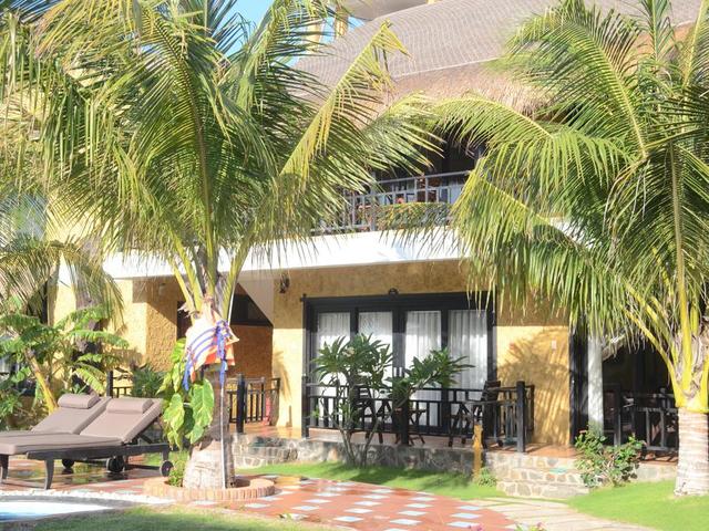 фотографии отеля Rang Garden Beach Side изображение №43