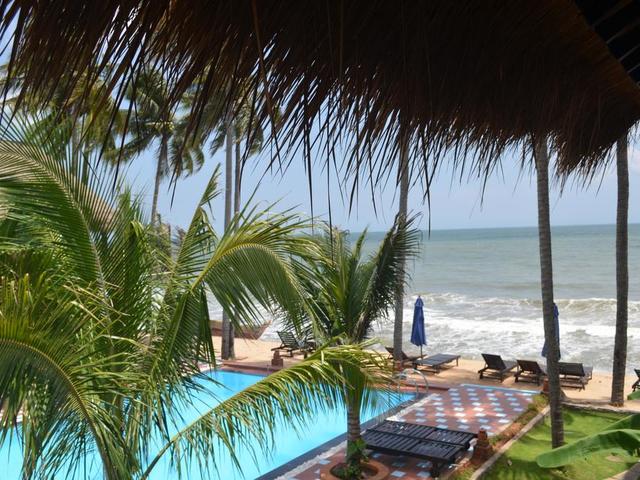 фото отеля Rang Garden Beach Side изображение №41
