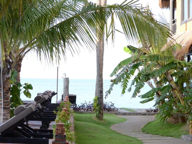 фотографии Rang Garden Beach Side изображение №40