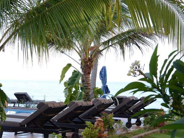 фото Rang Garden Beach Side изображение №38