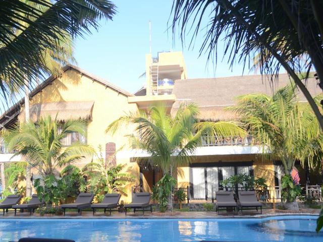 фотографии Rang Garden Beach Side изображение №36