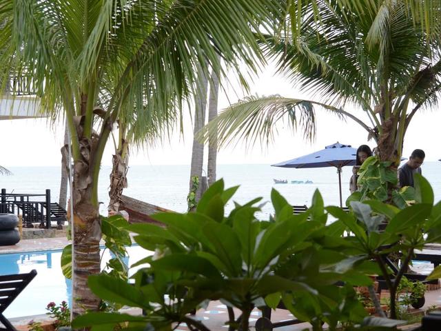 фотографии отеля Rang Garden Beach Side изображение №35