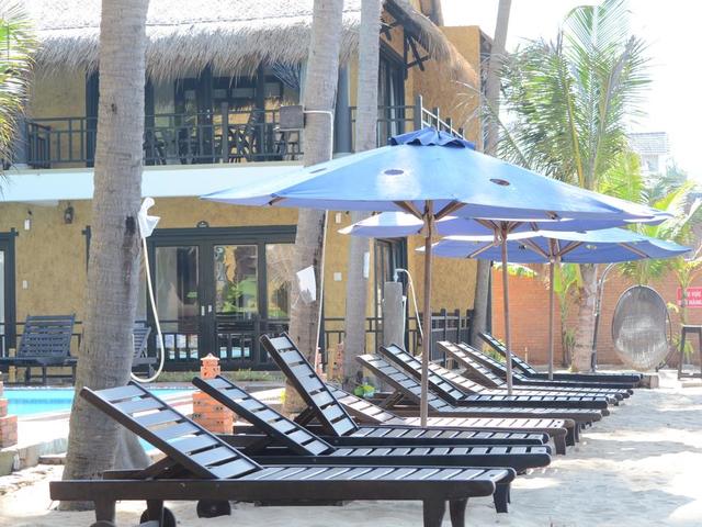 фото отеля Rang Garden Beach Side изображение №29