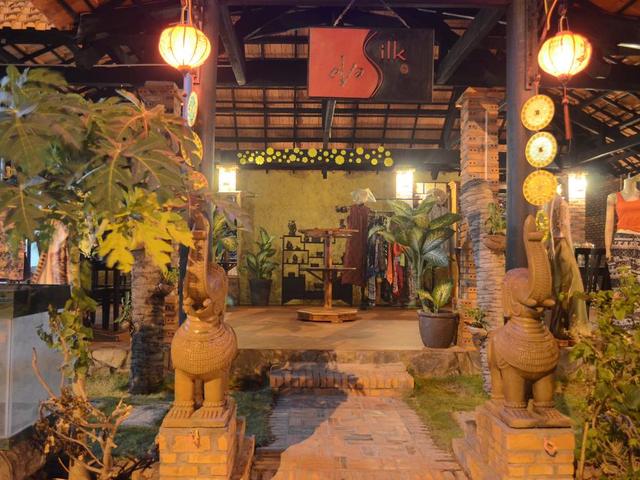 фото Rang Garden Beach Side изображение №26