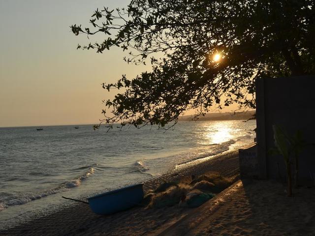 фото отеля Rang Garden Beach Side изображение №25
