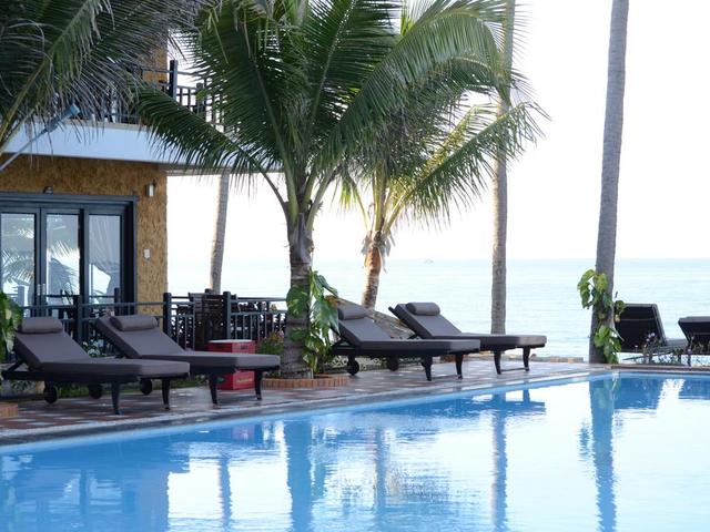 фотографии Rang Garden Beach Side изображение №24