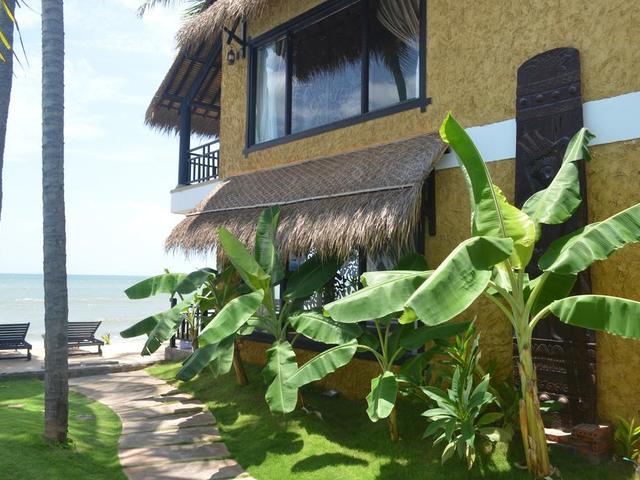 фото Rang Garden Beach Side изображение №22