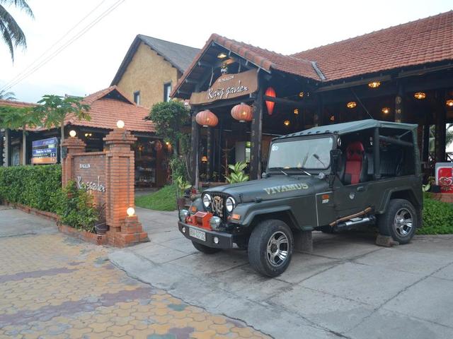 фотографии Rang Garden Beach Side изображение №20