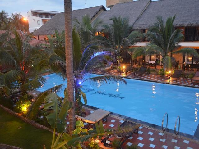 фото отеля Rang Garden Beach Side изображение №17