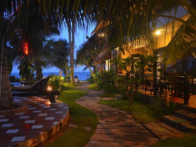 фотографии Rang Garden Beach Side изображение №16