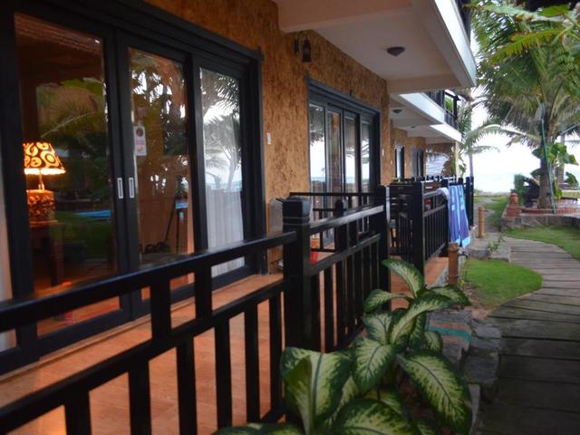 фотографии отеля Rang Garden Beach Side изображение №15