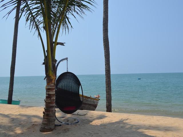 фото отеля Rang Garden Beach Side изображение №13