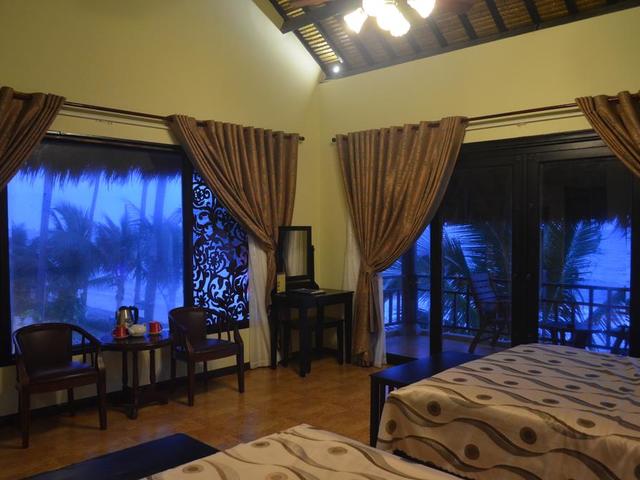 фото Rang Garden Beach Side изображение №10