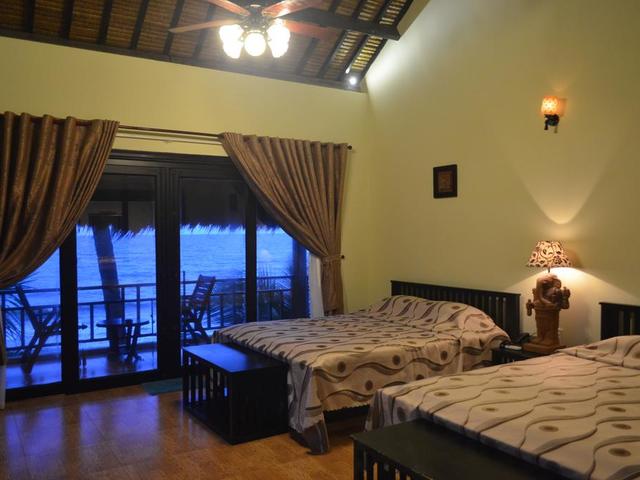 фотографии Rang Garden Beach Side изображение №8