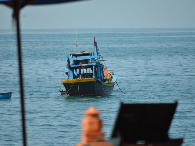 фотографии отеля Rang Garden Beach Side изображение №7