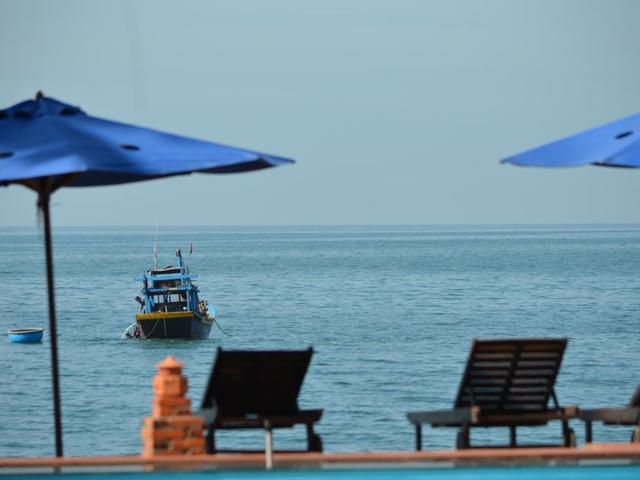 фото Rang Garden Beach Side изображение №6