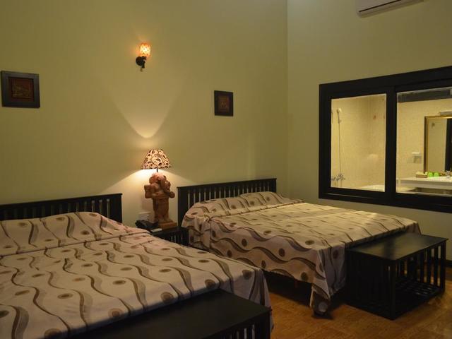 фото отеля Rang Garden Beach Side изображение №5