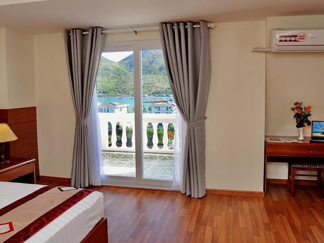 фотографии отеля Verano Beach Hotel изображение №23