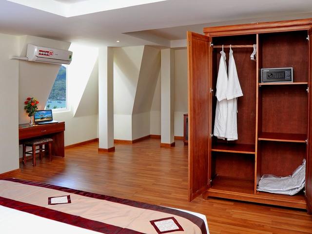 фотографии отеля Verano Beach Hotel изображение №19