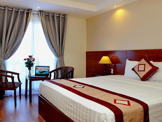 фото отеля Verano Beach Hotel изображение №9