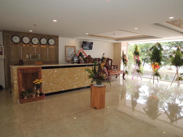 фото отеля Thanh Binh 2 Hotel изображение №9