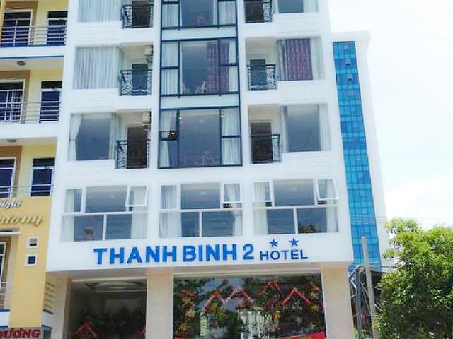 фотографии Thanh Binh 2 Hotel изображение №8