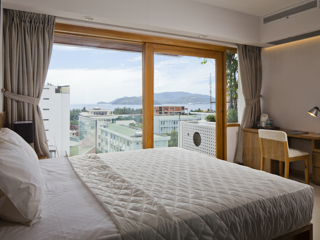фотографии Golden Holiday Hotel Nha Trang изображение №60
