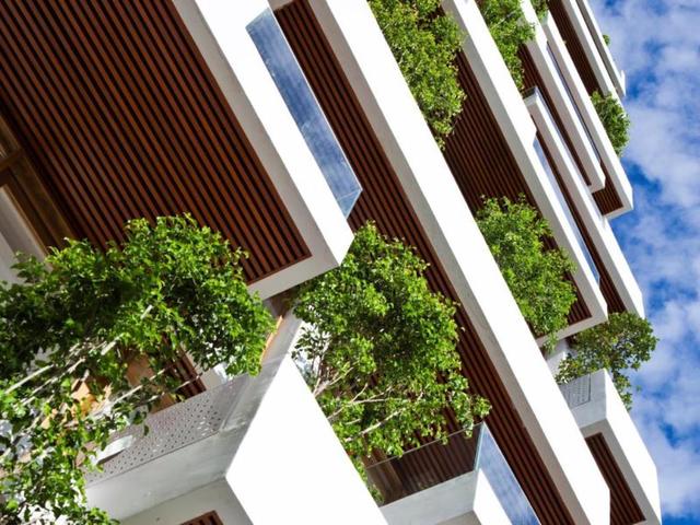 фотографии отеля Golden Holiday Hotel Nha Trang изображение №39