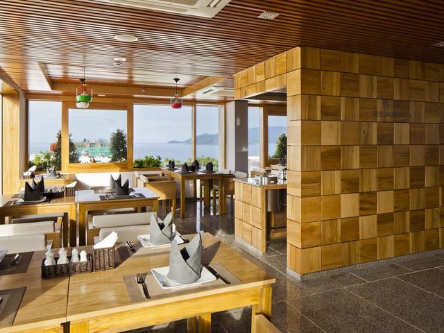 фотографии отеля Golden Holiday Hotel Nha Trang изображение №23