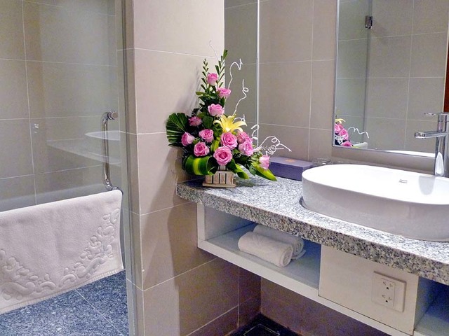 фотографии Golden Holiday Hotel Nha Trang изображение №16