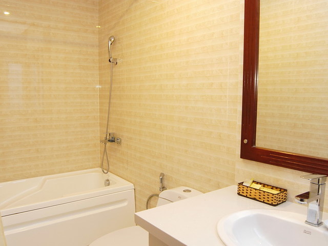 фото Nam Hung Hotel изображение №66