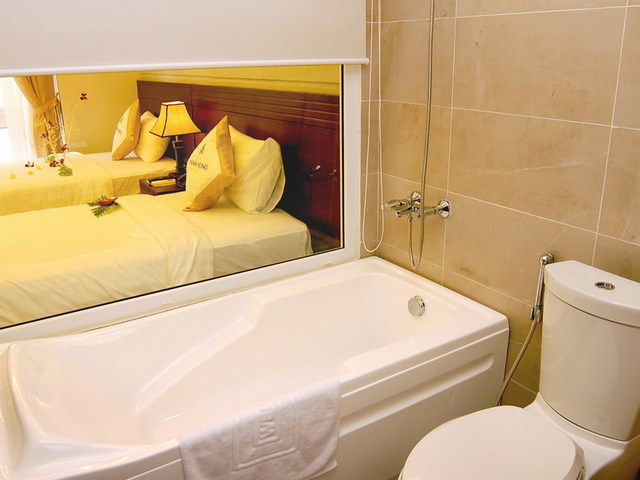 фото отеля Nam Hung Hotel изображение №61