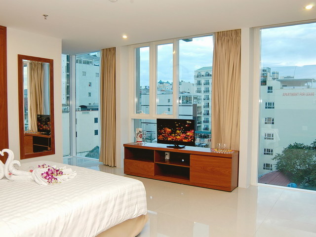 фото отеля Nam Hung Hotel изображение №57