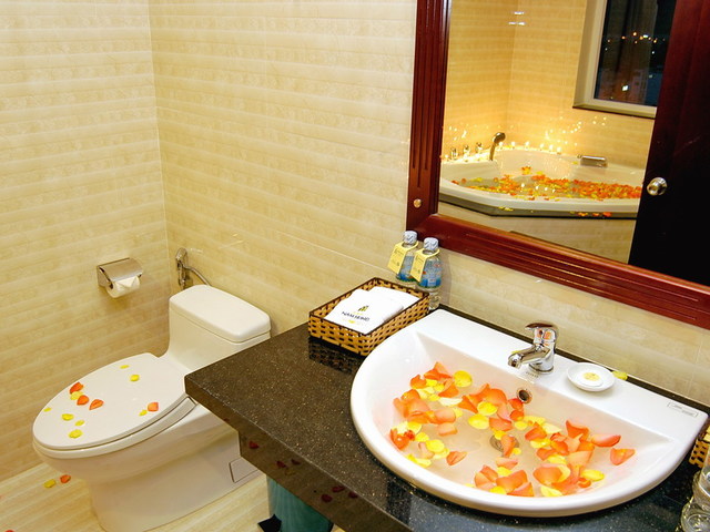 фото Nam Hung Hotel изображение №54