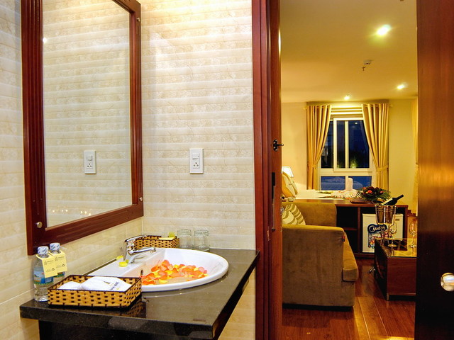 фотографии отеля Nam Hung Hotel изображение №51