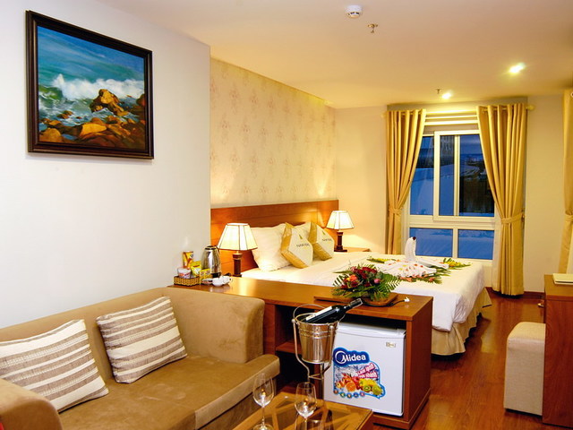 фотографии отеля Nam Hung Hotel изображение №47