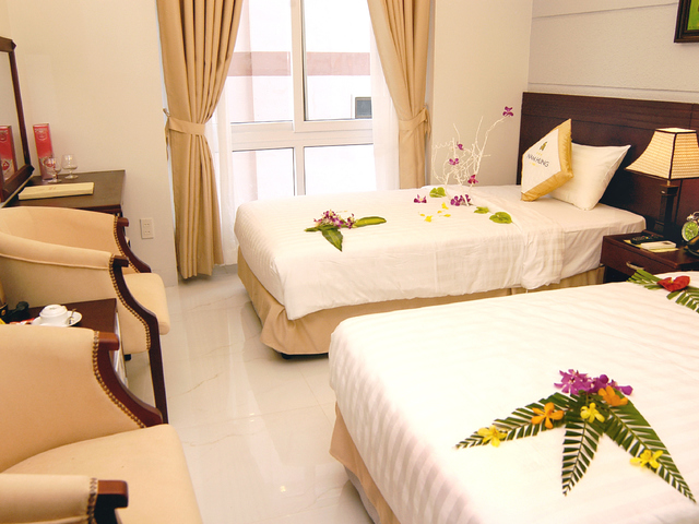 фото Nam Hung Hotel изображение №46