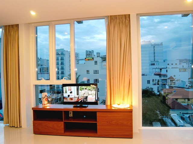 фото Nam Hung Hotel изображение №42