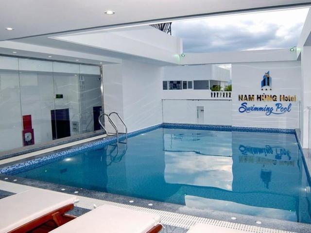 фотографии Nam Hung Hotel изображение №40