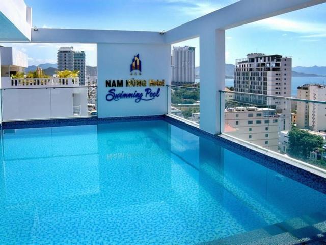фото отеля Nam Hung Hotel изображение №1