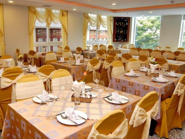 фото Nam Hung Hotel изображение №34
