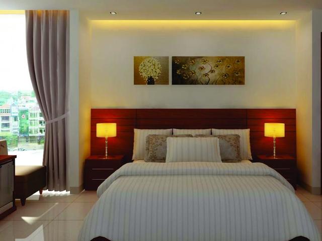 фотографии Nam Hung Hotel изображение №20