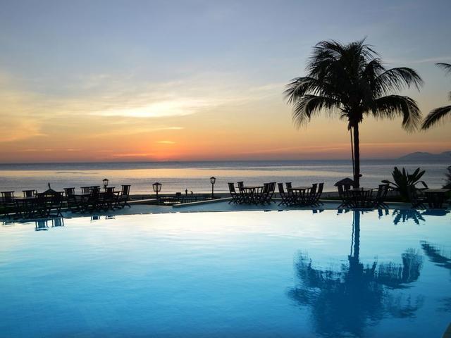 фото отеля Sandy Beach Non Nuoc Resort (ex. Centara Sandy Beach Resort Danang) изображение №41