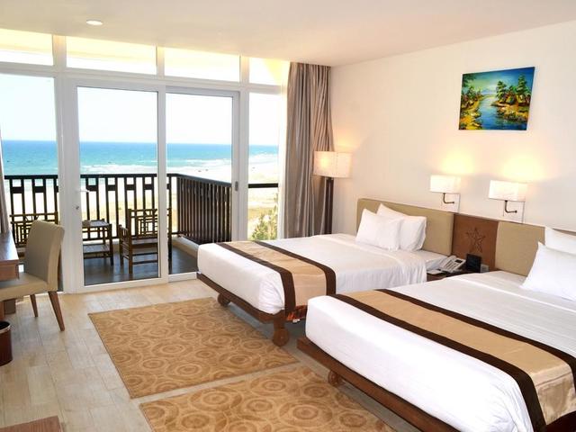 фотографии Sandy Beach Non Nuoc Resort (ex. Centara Sandy Beach Resort Danang) изображение №40