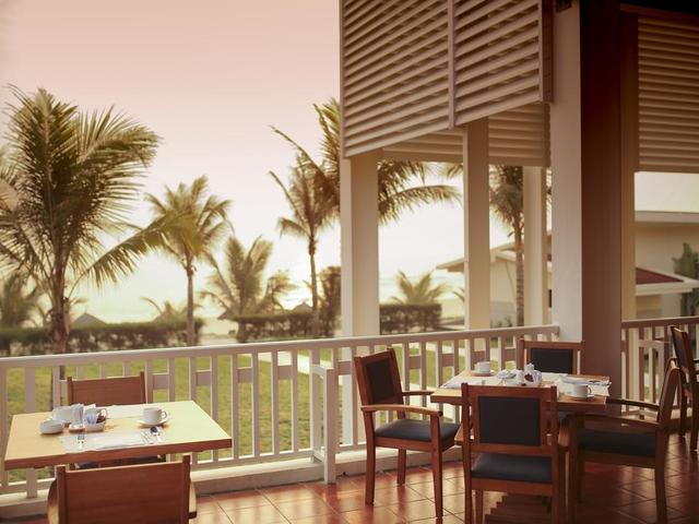 фотографии отеля Sandy Beach Non Nuoc Resort (ex. Centara Sandy Beach Resort Danang) изображение №39
