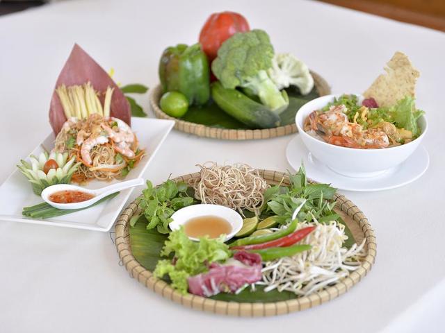 фото Sandy Beach Non Nuoc Resort (ex. Centara Sandy Beach Resort Danang) изображение №38